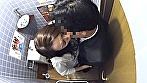 熟女人妻のトイレ盗撮～個室の中を覗いてみたら、排尿に！イチャイチャ連れ込みに！･･･いろんな事が起きてたっ！～ 60人4時間