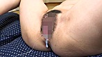 【美熟女】スレンダー美人母と旅先性交 サンプル画像9