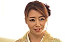 【三十路】ふんどし美乳美熟女 サンプル画像1