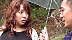 【美熟女】ムッチリ巨乳母と旅先性交 - Image 1