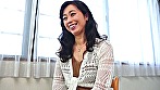 【五十路】敏感妻の初脱ぎ サンプル画像1