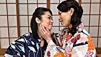 【四十路×五十路】その日私はレズに･･ サンプル画像5