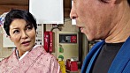 【豊満】女将さんの過剰サービス - Image 1