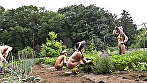 全裸若農婦は実在した！？ - Image 4