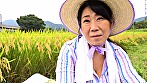 【四十路】地方の爆乳もんぺ芝刈り熟女宅にお泊まり 11 - Image 1