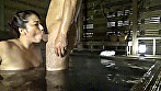 【素人】《偶然混浴》ヤっちゃった映像 画像3