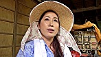 【四十路】地方の熟女宅にお泊まり 15