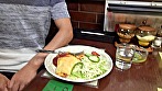 【五十路】洋食屋で何食べるか悩んだらワタシ - Image 2
