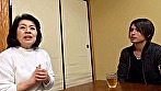 【六十路】地方の熟女宅にお泊まり 17
