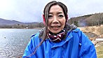 地方の熟女宅にお泊まり 20 画像1