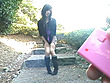 熟女羞恥旅行 NO.11 高坂保奈美 - Image 8