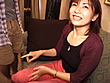 チ○ポ大好き熟女にセンズリスペルマ見せつけてマン汁オナニーさせたらイッちゃいました！ 1 サンプル画像2