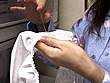 近親熟女 お母さん！中出しさせて！3 松浦ユキ サンプル画像4