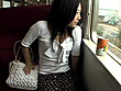 人妻羞恥旅 藤咲まりえ サンプル画像11