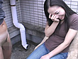 素人熟女に手コキをさせドピューと出したい僕 サンプル画像19
