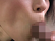 美熟女の唾液まみれ お掃除フェラチオ サンプル画像14