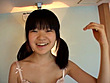 ふんどしお姉さんに立ちオナニーしてもらいました！ ～ワッショイ！腰クネ足ガクンガクン～ サンプル画像1