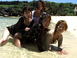 LES ISLAND Ⅱ サンプル画像5