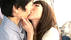 おねだり美人妻の誘惑濃厚接吻手コキ 2 サンプル画像21