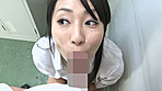 密室視姦フェラ ドキドキしながらしゃぶられたい サンプル画像11