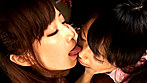 2013年 レズ年間ベスト10 【人妻編】 サンプル画像3