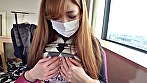 ガチナンパ！素人さんに生パン見せてもらった後にドサクサで奥まで届く指ズボオナさせちゃいました！「見られちゃうと感じちゃう･･･」マン汁まみれの早漏敏感オマ○コ！！ - Image 8