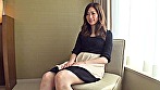 人妻ヘアヌード＆オマ○コくっぱぁコレクション カメラの前で恥ずかしそうに服を脱ぎ色んなところをじっくり撮影しちゃいました。 - Image 1