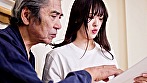 巨匠に寝取られた僕の嫁 画像1