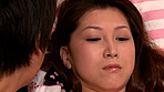 未亡人 新村まり子 サンプル画像5