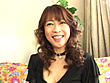 水着熟女 秋川真理45歳 サンプル画像1