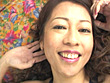 水着熟女 秋川真理45歳 サンプル画像10