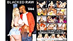 【VIXEN】Black～黒人に魅入ってしまったブロンド娘の生ハメSEX～ - Image 1