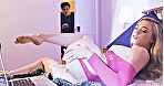 シーン3：My Friend’s Sister’s Secret 友達の妹の秘密