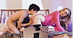 シーン5：My Friend’s Sister’s Secret 友達の妹の秘密