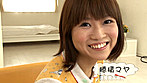 歯を磨く女 サンプル画像12