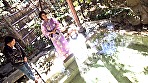 【NTR温泉】巨乳妻を寝取られたい旦那の計画。仕組まれた温泉旅情番組撮影（偽）寝取り男のデカチン他人棒に酔いしれる人妻！ ゆうり サンプル画像3