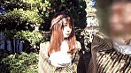 【NTR温泉】僕にはもったいないくらい可愛いくて美肌な彼女が見ず知らずの男とHをしたらどんな表情をしてヤルのか見てみたい なな サンプル画像1