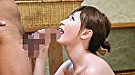 【NTR温泉】僕にはもったいないくらい可愛いくて美肌な彼女が見ず知らずの男とHをしたらどんな表情をしてヤルのか見てみたい まや サンプル画像8