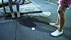 【裏風俗】全国裏風俗紀行 in 渋谷 昼間は美容師の茶髪ショートな爆乳女子 ももか22歳 サンプル画像1