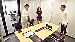 【Gスポイキ】エロエロ！AV面接 Case.07 子持ち奥様がデカチン交尾で絶頂連発･･･！ サンプル画像1