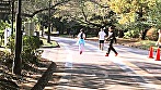 【スポーツ女子】ナンパで口説いたスポーツ女神たち！ランニング系女子★女子大生かのんちゃん20歳 サンプル画像1