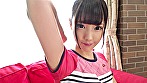 【スポーツ女子】ネットで口説いたスポーツ女神たち！中出しOKの淫乱パイパン女子大生！テニスサークル所属★りこちゃん20歳 サンプル画像4