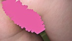 【キャバ嬢個撮 ドМなグラマラスボディに中出し】 サンプル画像7