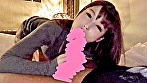 【No.1キャバ嬢アフター個撮 クールな顔して感度抜群なギャルに中出し ゆかちゃん編】 サンプル画像5