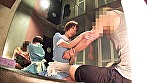 【裏オプリフレ嬢×無許可中〇しin渋谷】渋谷で噂の裏オプリフレ嬢を潜入調査･･･メイド服のスレンダー美女に無許可中〇しww サンプル画像2