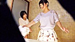 【スパプールで美女ナンパ】潮吹きお漏らしで水着もビショビショ！美尻生保レディのエッチなお姉さんはお酒を飲んだら即発情→後輩に見られながら乱れセックス！ サンプル画像2