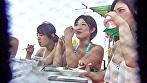 海だ！ナンパだ！セックスだ！！笑顔が超キュートなむっちりボディの女子大生を「カラオケのイメージ撮影」と騙してハメまくり☆ サンプル画像2