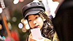 嫌々受け入れるも生ハメの快感に何度も喘ぐ愛液まみれ敏感パイパン サンプル画像1