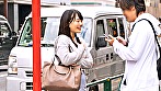 ち〇ぽが押し返されるほどのキツキツなおマ〇コに生チン挿入！！！ サンプル画像1