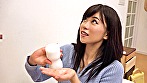 姉弟の絆懸賞企画！ザーメンを20ml貯めないと出られない脱出ゲーム☆想定外の絶倫弟チ〇ポにガチイキ！3度抜きからの生挿入で痙攣しながら何度も絶頂ww サンプル画像4